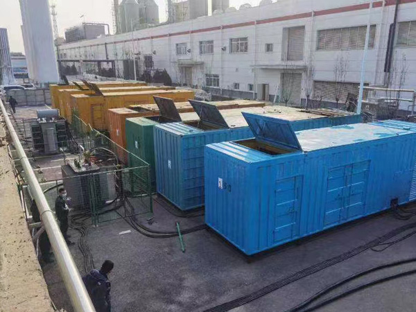 无锡发电机出租告诉你怎样去选住宅导线呢?