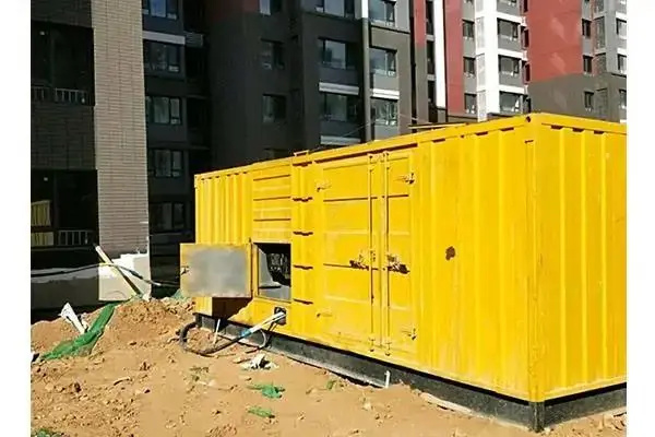 无锡发电机租赁怎么去检查电力电缆线路的温度呢?