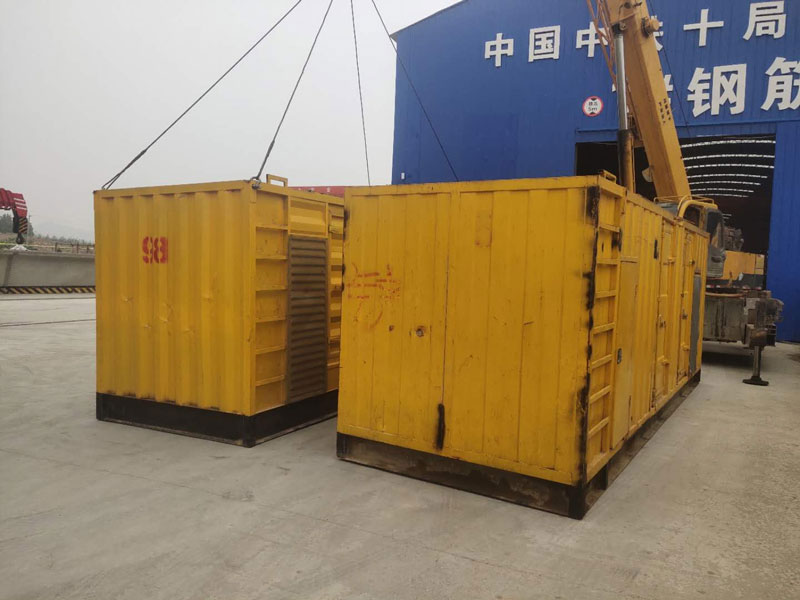 无锡如何确定柴油发电机组的备用功率？